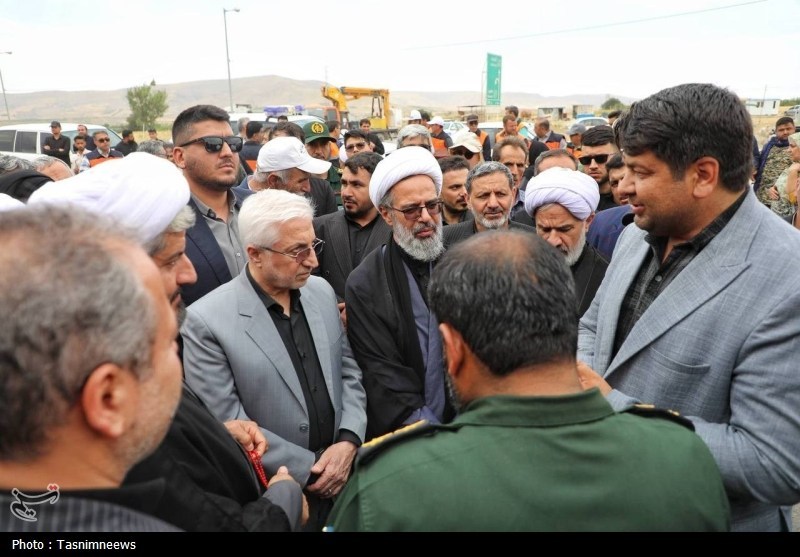 اخبار استان خراسان شمالی , تشییع رهبر شهید , 