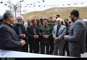 آغاز به کار مواکب پذیرایی زائران‌رهبر شهید در خراسان شمالی
