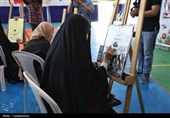 آغاز به کار مواکب پذیرایی زائران‌رهبر شهید در خراسان شمالی