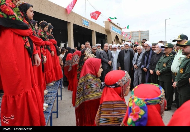 اخبار استان خراسان شمالی , تشییع رهبر شهید , 