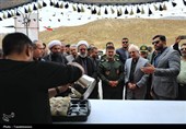 آغاز به کار مواکب پذیرایی زائران‌رهبر شهید در خراسان شمالی