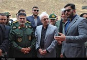 آغاز به کار مواکب پذیرایی زائران‌رهبر شهید در خراسان شمالی