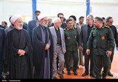 آغاز به کار مواکب پذیرایی زائران‌رهبر شهید در خراسان شمالی