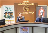 تامین 250 تانکر آب شرب /تامین 60 میلیون لیتر آب آشامیدنی در مشهد
