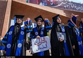 مراسم تشییع پیکر مطهر آقای شهید ایران - 11