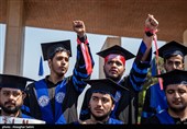 مراسم تشییع پیکر مطهر آقای شهید ایران - 11
