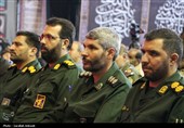 سومین روز بزرگداشت عروج خونین امام شهید در کرمان