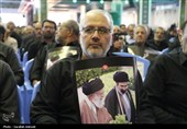 سومین روز بزرگداشت عروج خونین امام شهید در کرمان