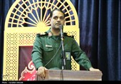 سومین روز بزرگداشت عروج خونین امام شهید در کرمان