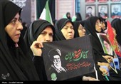 سومین روز بزرگداشت عروج خونین امام شهید در کرمان