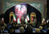 سومین روز بزرگداشت عروج خونین امام شهید در کرمان