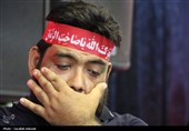 سومین روز بزرگداشت عروج خونین امام شهید در کرمان
