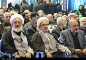 سومین روز بزرگداشت عروج خونین امام شهید در کرمان