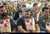 سومین روز بزرگداشت عروج خونین امام شهید در کرمان