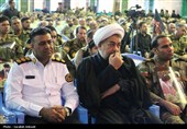 سومین روز بزرگداشت عروج خونین امام شهید در کرمان