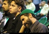 سومین روز بزرگداشت عروج خونین امام شهید در کرمان