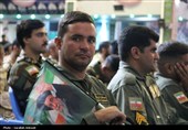 سومین روز بزرگداشت عروج خونین امام شهید در کرمان