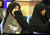 سومین روز بزرگداشت عروج خونین امام شهید در کرمان