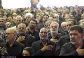 سومین روز بزرگداشت عروج خونین امام شهید در کرمان