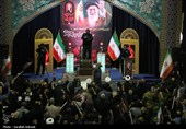سومین روز بزرگداشت عروج خونین امام شهید در کرمان