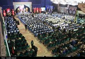 سومین روز بزرگداشت عروج خونین امام شهید در کرمان