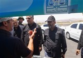 آماده سازی مواکب  سمنان