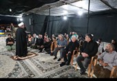 آماده سازی مواکب  سمنان