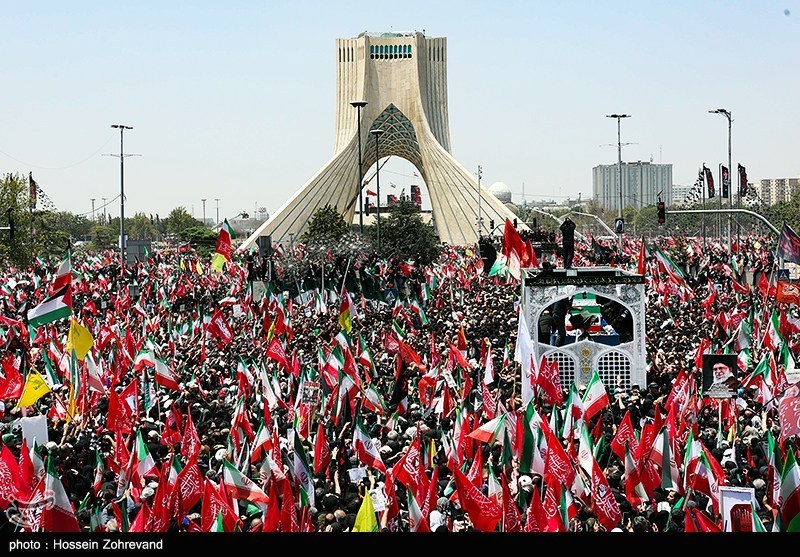  تشييع الامام الخامنئي ,  مراسم وداع القائد الشهيد للثورة , قائد الأمة المجاهد الشهيد  , 