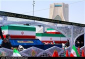 Океан преданности в прощании с мучеником-лидером
