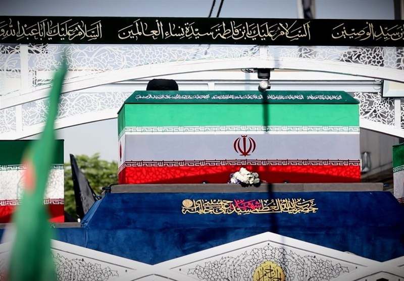 آیندگان 15 تیر 1405 را چگونه توصیف خواهند کرد؟