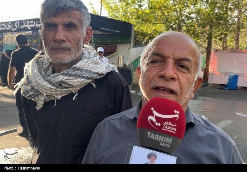 از خوزستان تا مصلی؛ دشمن هیچ غلطی نمی‌تواند در مقابل این اتحاد انجام دهد