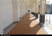 رصد میدانی استاندارخراسان جنوبی از مواکب زائران