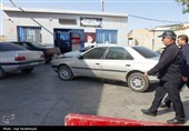 رصد میدانی استاندارخراسان جنوبی از مواکب زائران