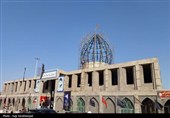 رصد میدانی استاندارخراسان جنوبی از مواکب زائران