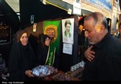 رصد میدانی استاندارخراسان جنوبی از مواکب زائران