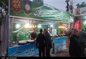 رصد میدانی استاندارخراسان جنوبی از مواکب زائران