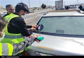 موکب شهرداری بیرجند؛ میزبانی به وسعت ارادت