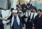 میزبانی اسلامشهر از 14 هزار زائر در آیین بدرقه رهبر شهید+فیلم