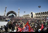 خورشید دیگر در مصلی طلوع نخواهد کرد