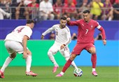 تساوی پرتغال و اسپانیا در نیمه اول
