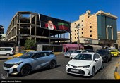 کربلا در آستانه بزرگترین تشییع عراق