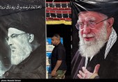 کربلا در آستانه بزرگترین تشییع عراق