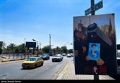 کربلا در آستانه بزرگترین تشییع عراق