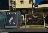 کربلا در آستانه بزرگترین تشییع عراق