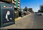 کربلا در آستانه بزرگترین تشییع عراق
