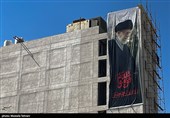 کربلا در آستانه بزرگترین تشییع عراق