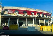 کربلا در آستانه بزرگترین تشییع عراق