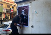 کربلا در آستانه بزرگترین تشییع عراق