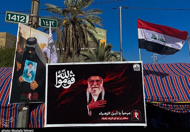 Martyred Leader’s Funeral in Iraq to Deepen Iran-Iraq Bonds: Qaani