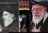 بالصور.. کربلاء على أعتاب أکبر مراسم تشییع فی العراق